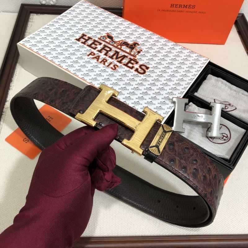 Hermes Belts