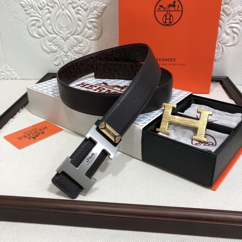 Hermes Belts