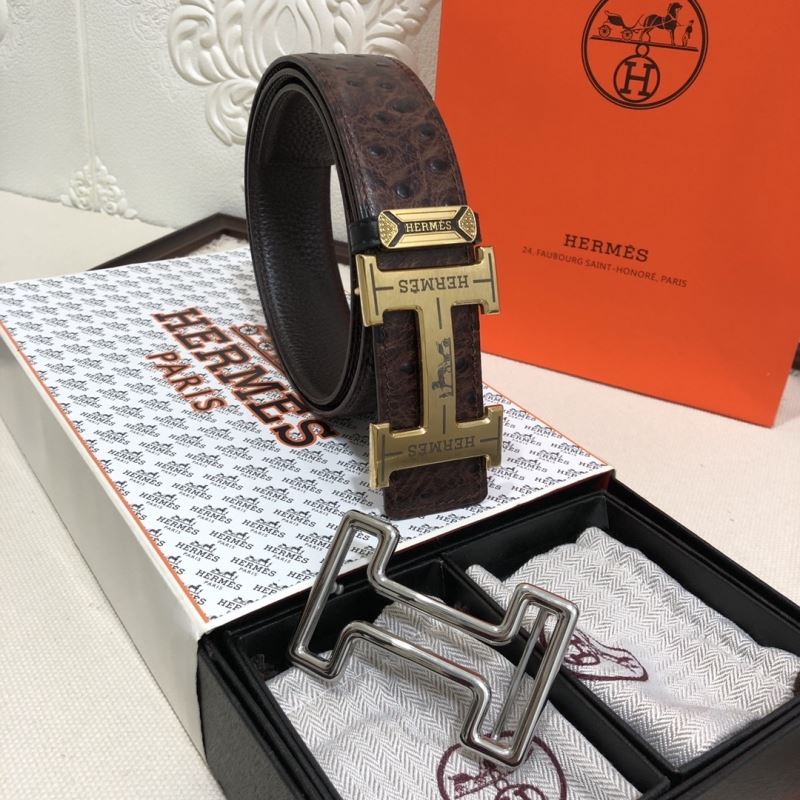 Hermes Belts