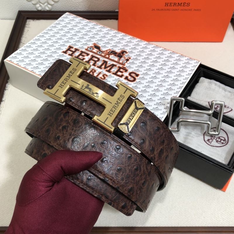 Hermes Belts