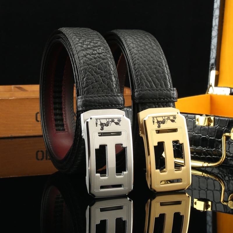 Hermes Belts