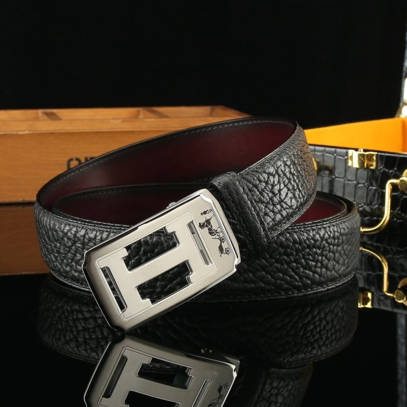 Hermes Belts