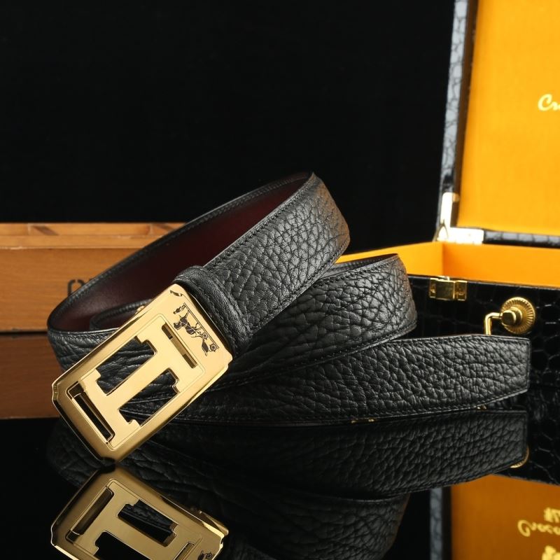 Hermes Belts