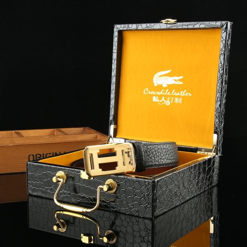 Hermes Belts