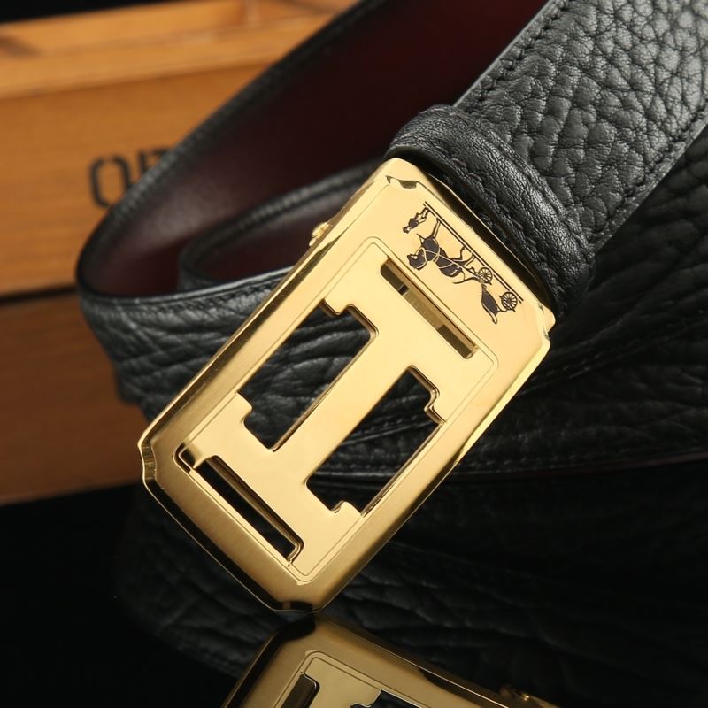 Hermes Belts