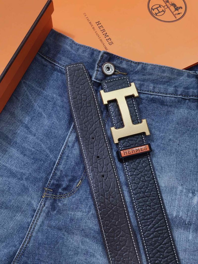 Hermes Belts