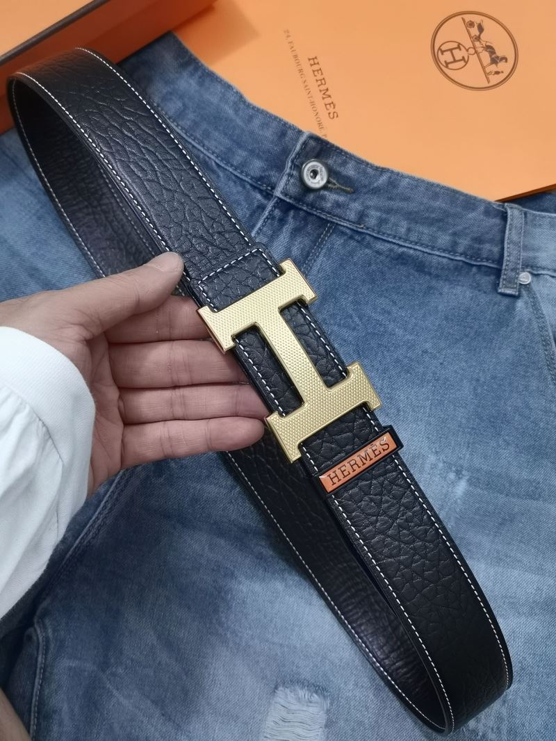 Hermes Belts