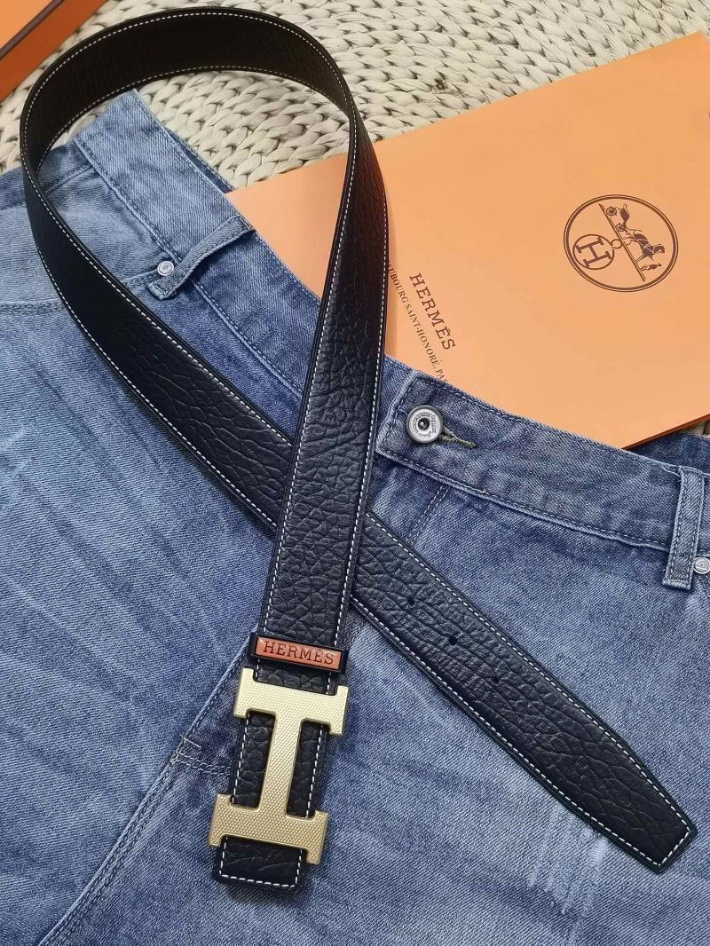 Hermes Belts