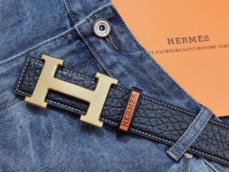 Hermes Belts