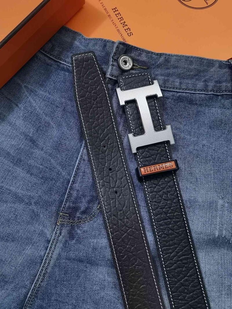 Hermes Belts