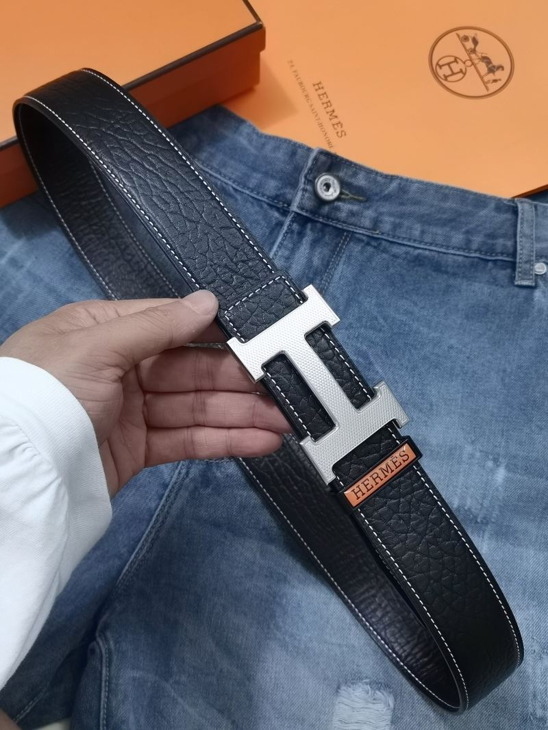 Hermes Belts