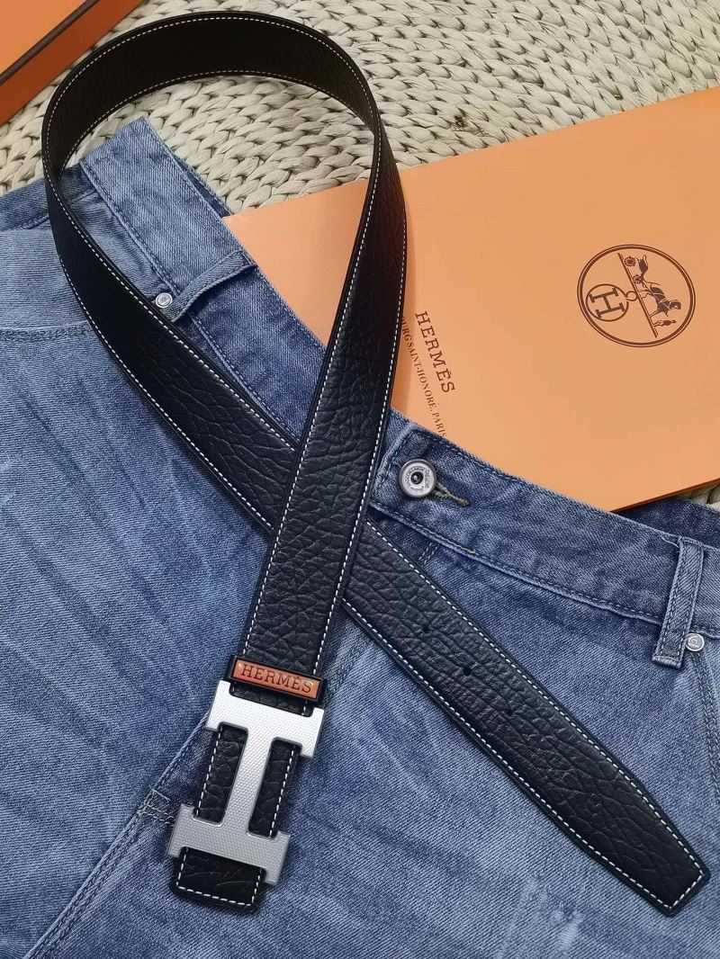 Hermes Belts