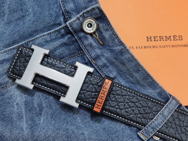 Hermes Belts