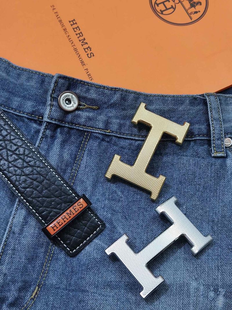 Hermes Belts