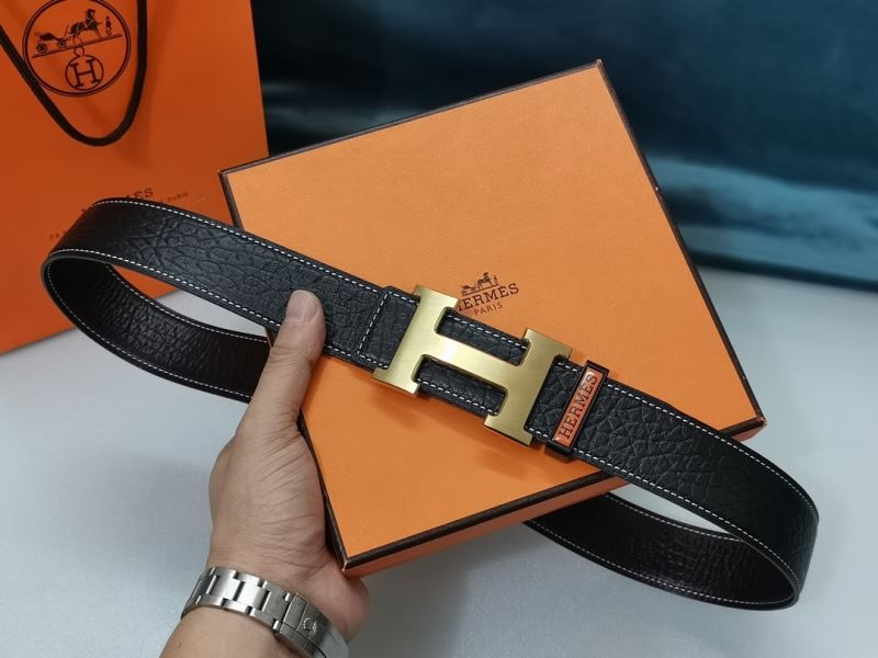 Hermes Belts