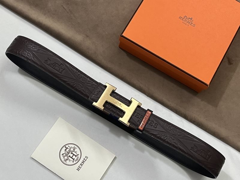 Hermes Belts