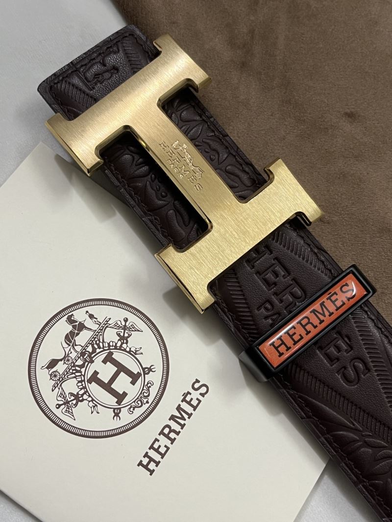 Hermes Belts