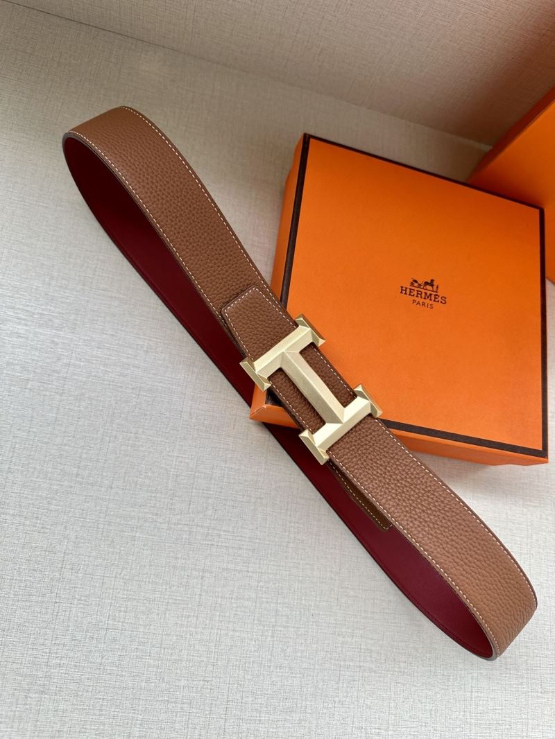 Hermes Belts