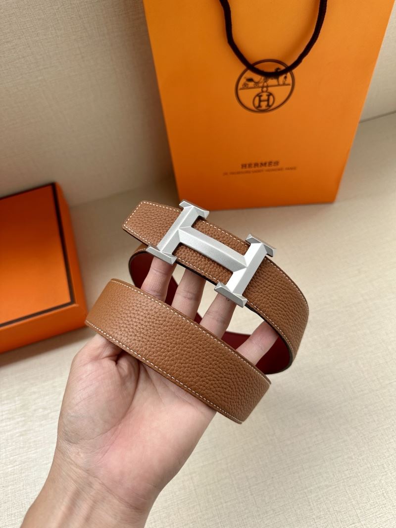 Hermes Belts