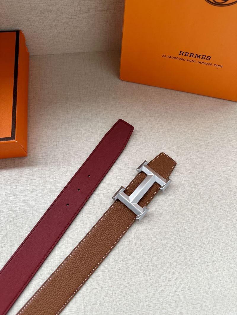 Hermes Belts