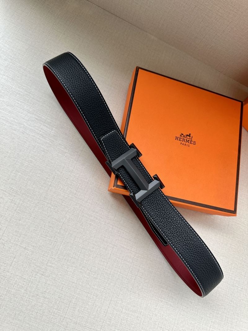 Hermes Belts