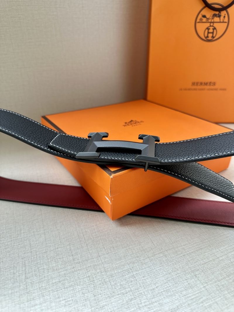 Hermes Belts