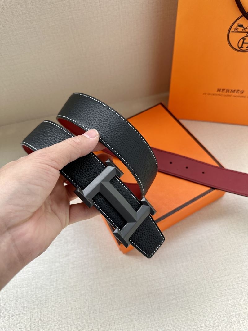 Hermes Belts