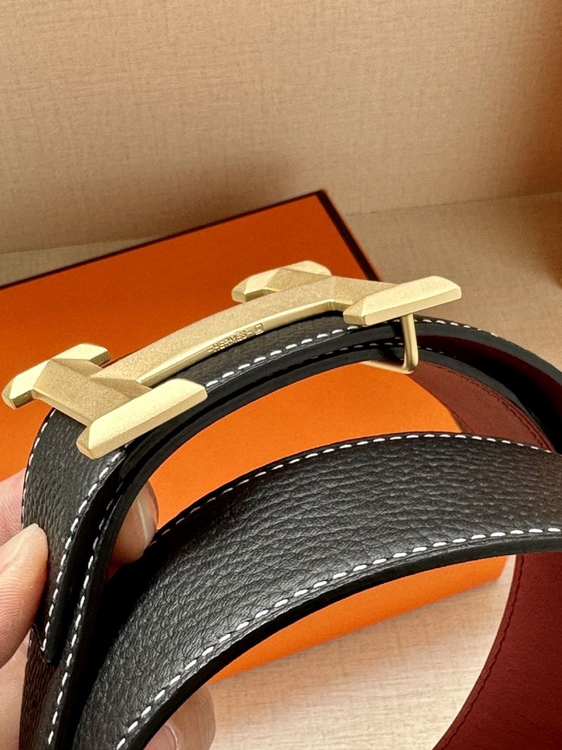 Hermes Belts