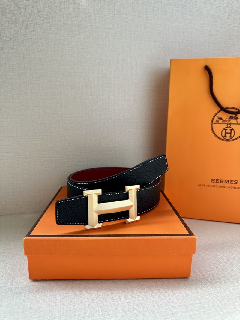 Hermes Belts