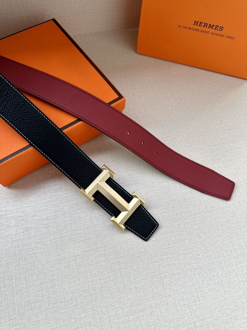 Hermes Belts