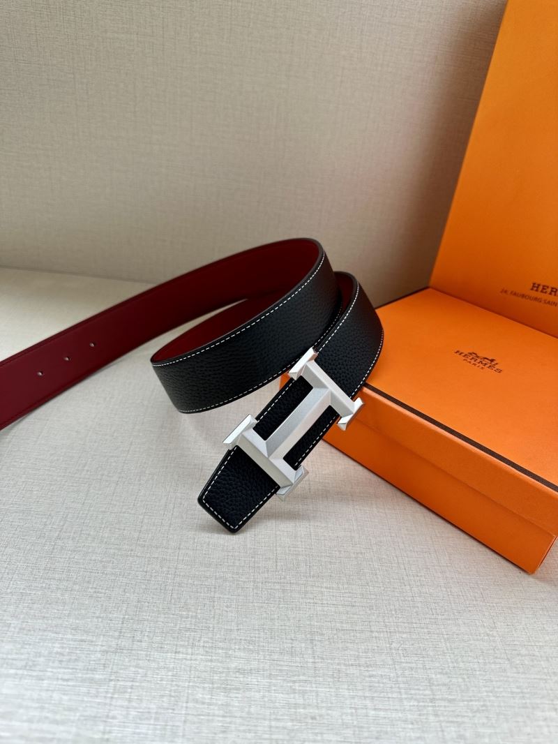 Hermes Belts