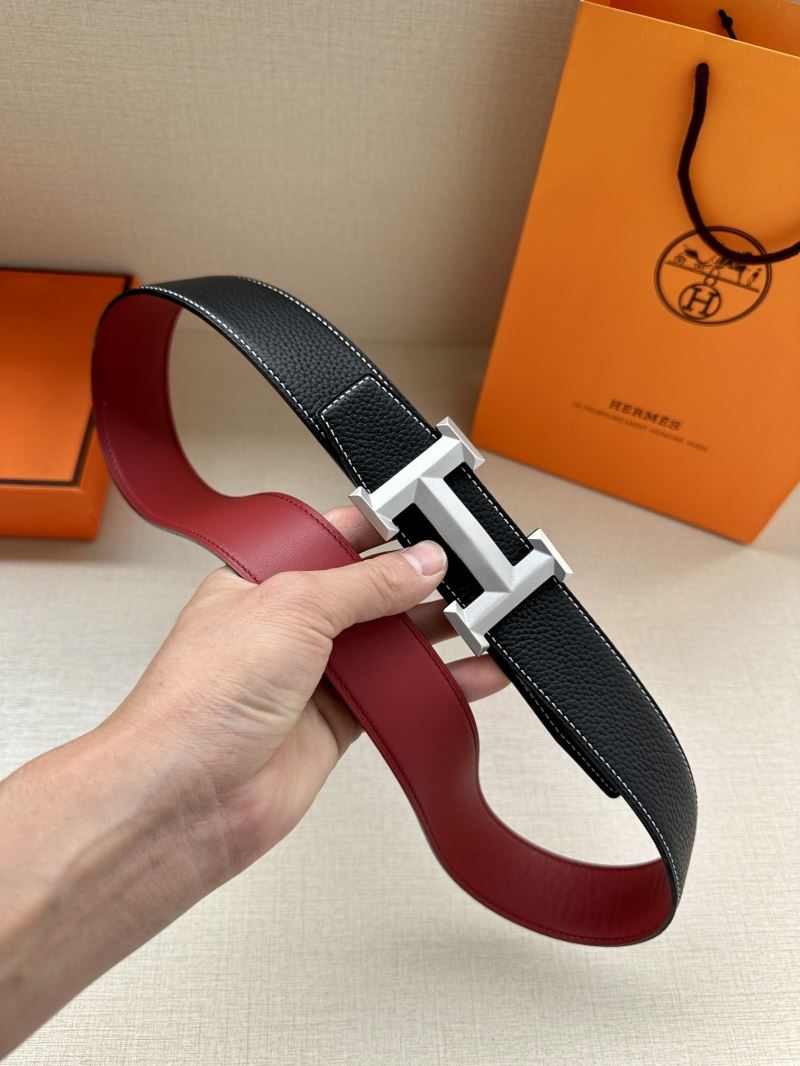 Hermes Belts