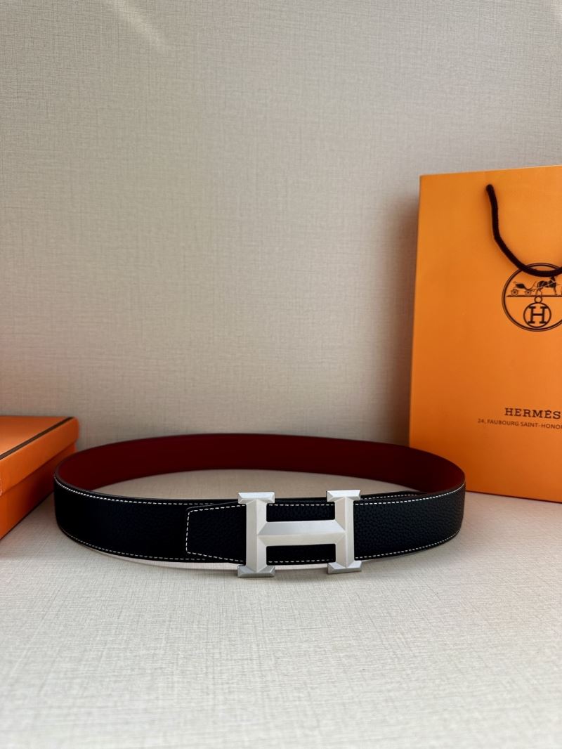 Hermes Belts