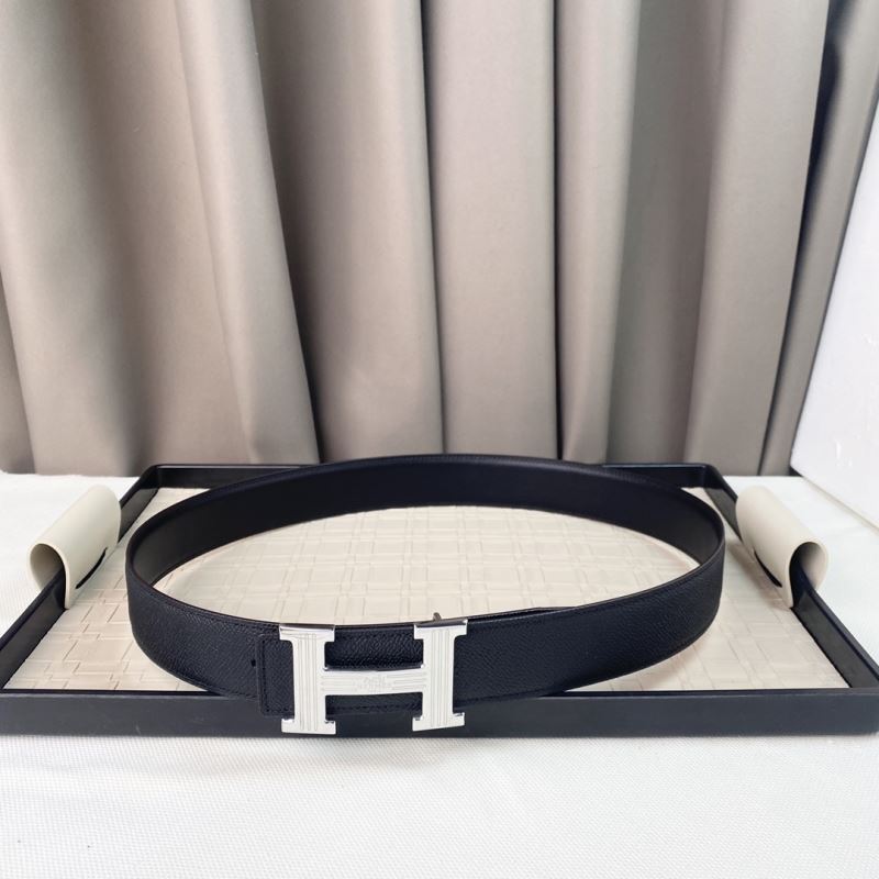 Hermes Belts