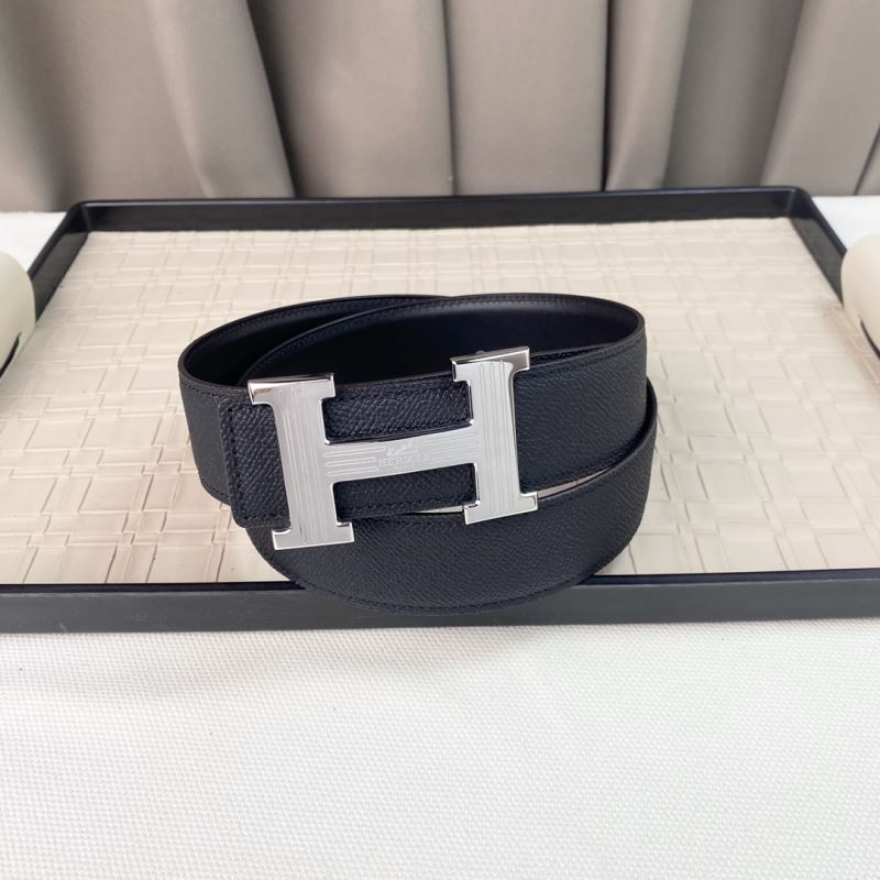 Hermes Belts