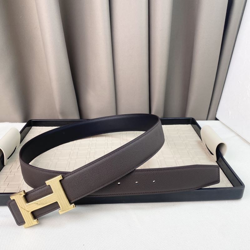 Hermes Belts