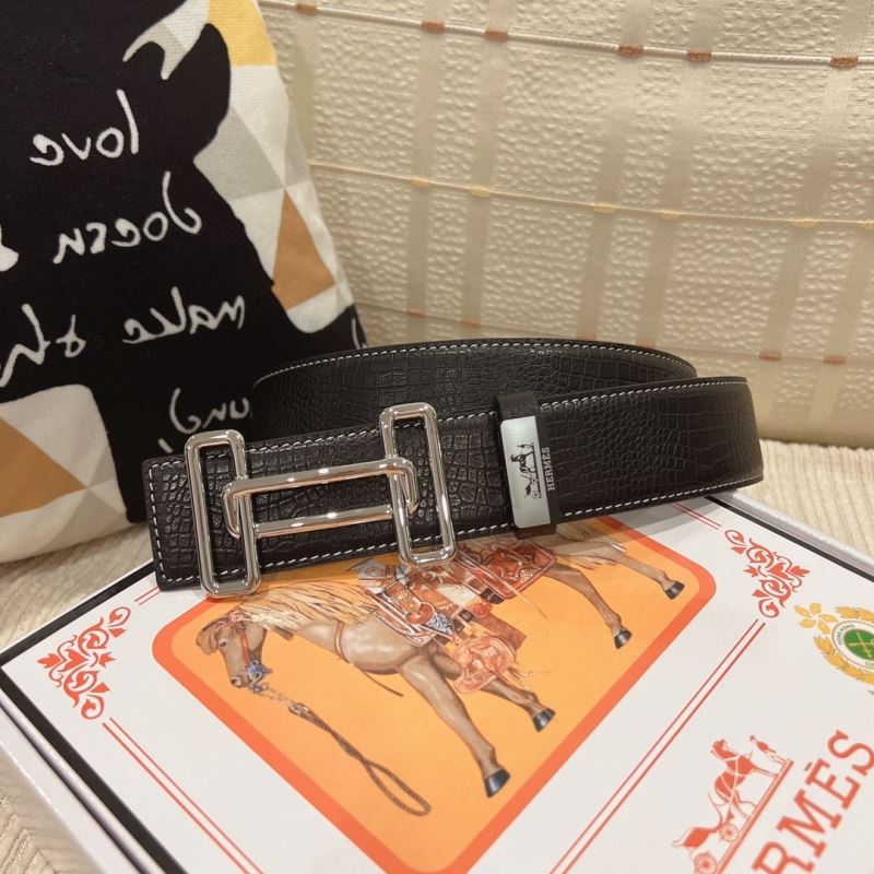 Hermes Belts