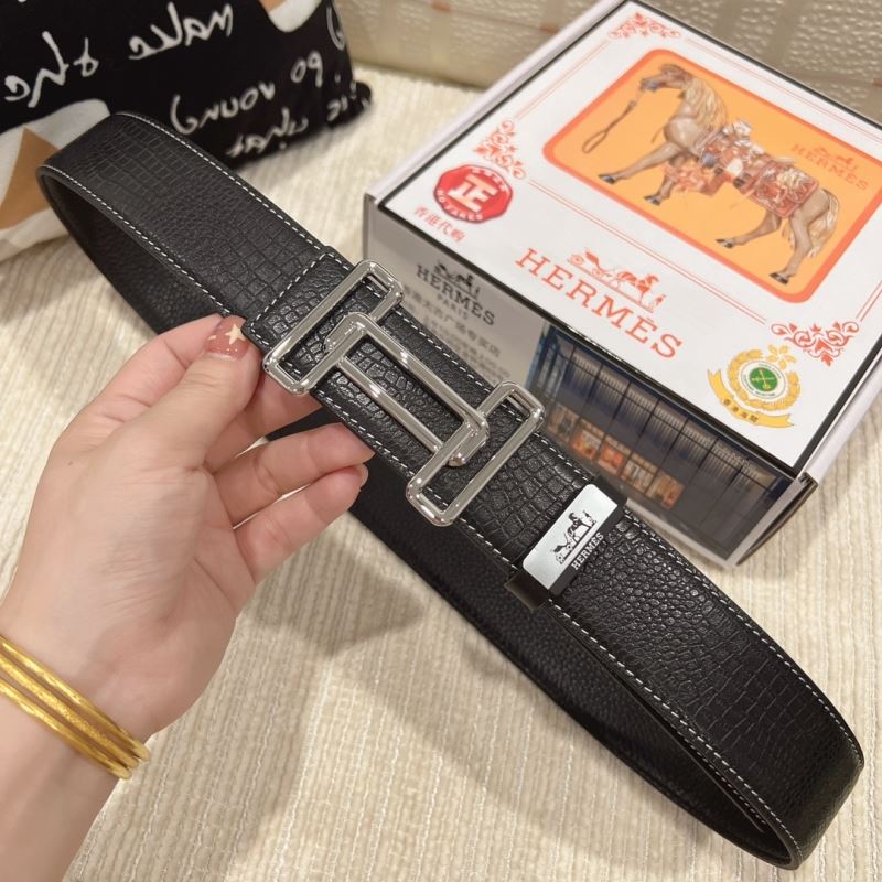 Hermes Belts