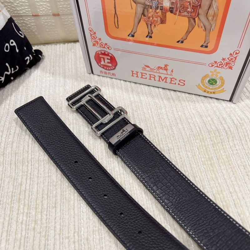 Hermes Belts