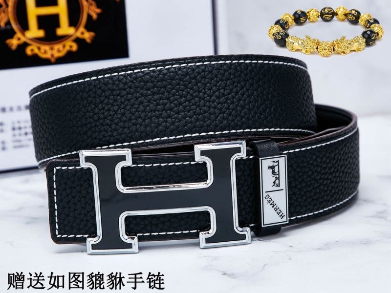 Hermes Belts