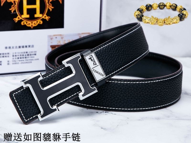 Hermes Belts