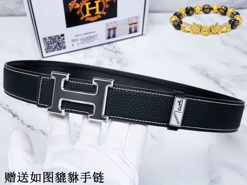 Hermes Belts