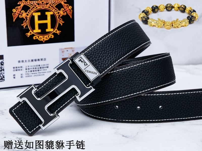 Hermes Belts