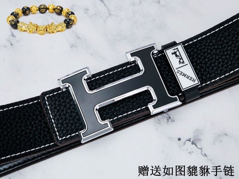 Hermes Belts