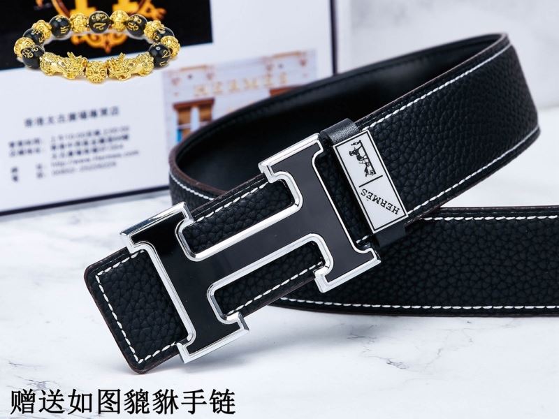 Hermes Belts