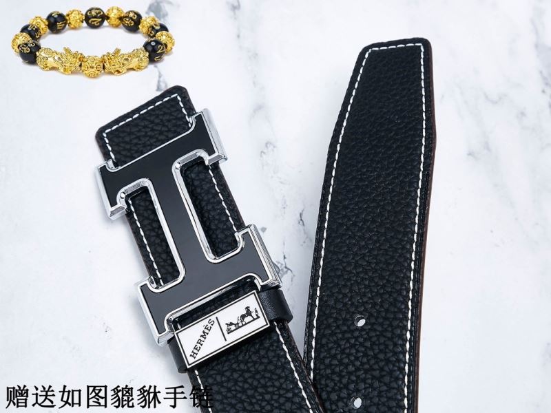 Hermes Belts