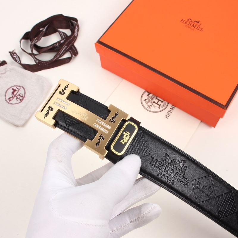 Hermes Belts