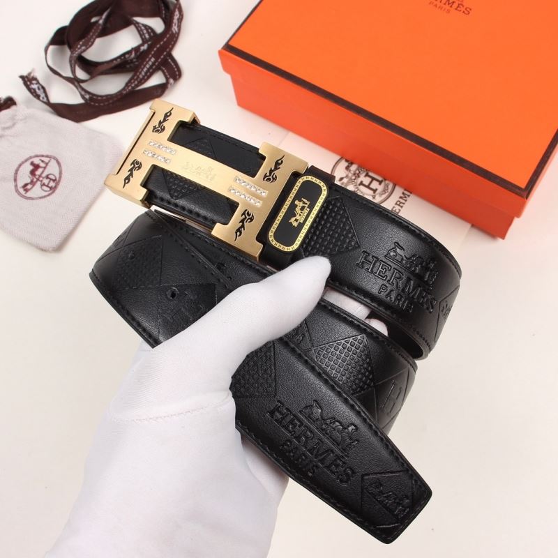 Hermes Belts