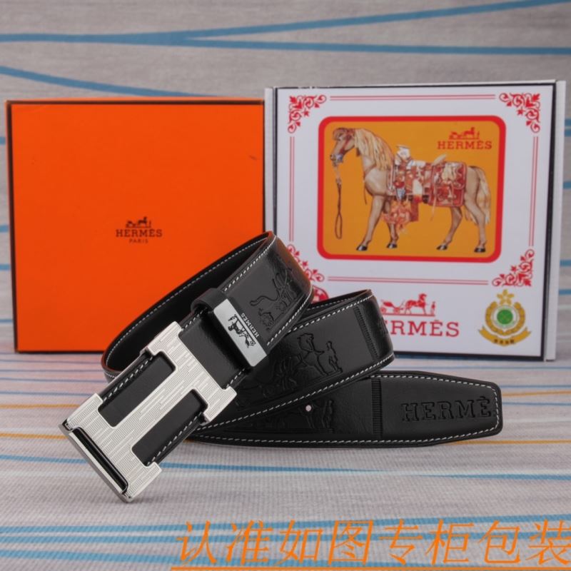 Hermes Belts