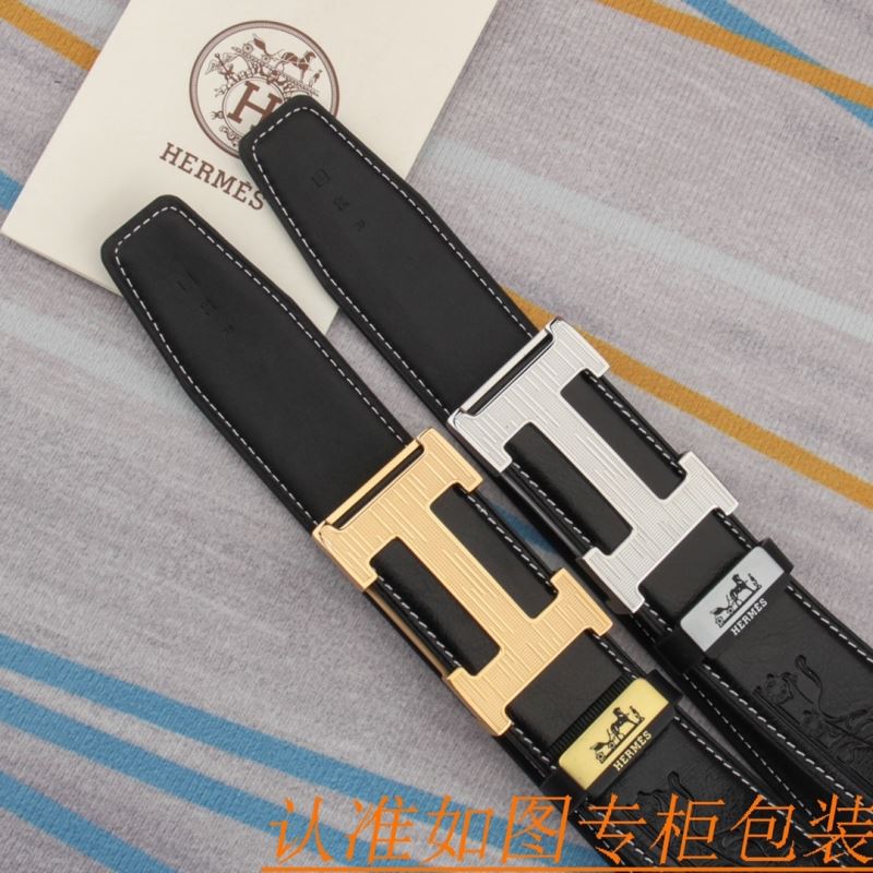 Hermes Belts